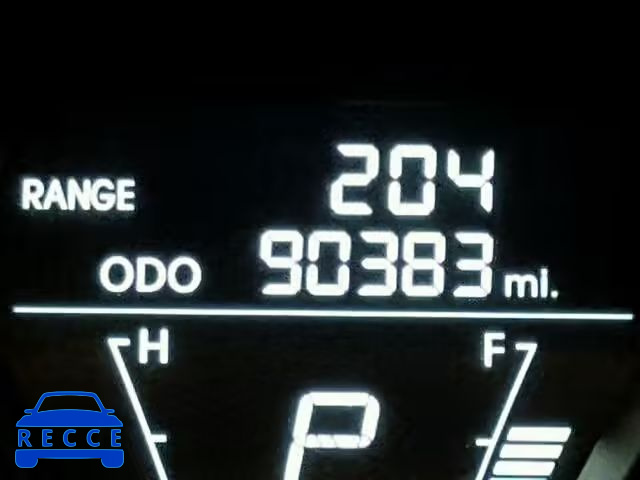 2012 HYUNDAI ELANTRA GL KMHDH4AE5CU310892 image 7