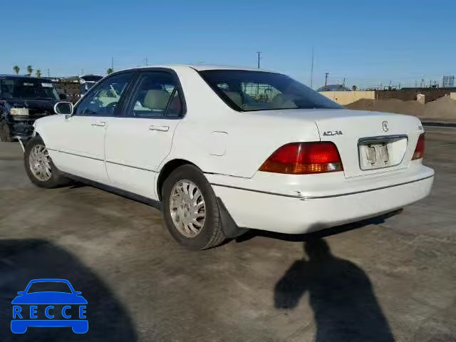 1998 ACURA 3.5 RL JH4KA9645WC007813 image 2