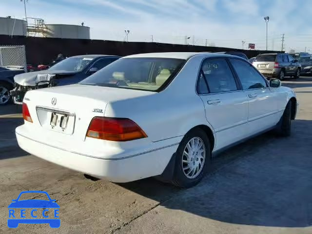 1998 ACURA 3.5 RL JH4KA9645WC007813 image 3