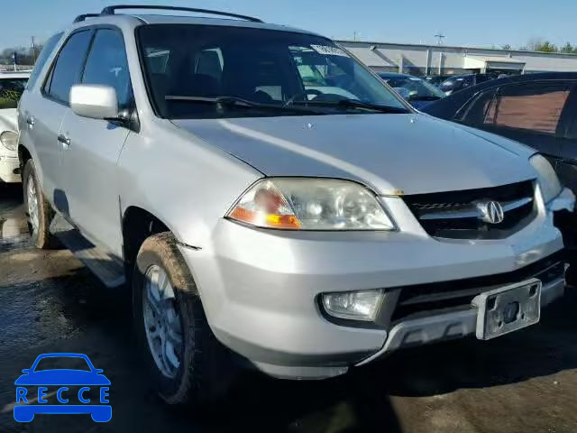 2003 ACURA MDX Touring 2HNYD18953H515926 image 0