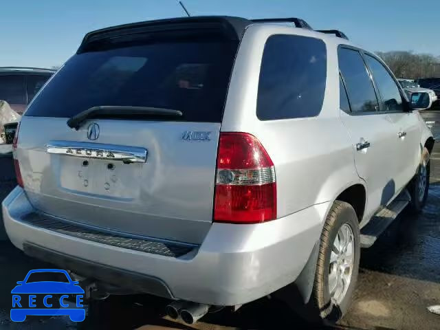 2003 ACURA MDX Touring 2HNYD18953H515926 Bild 3