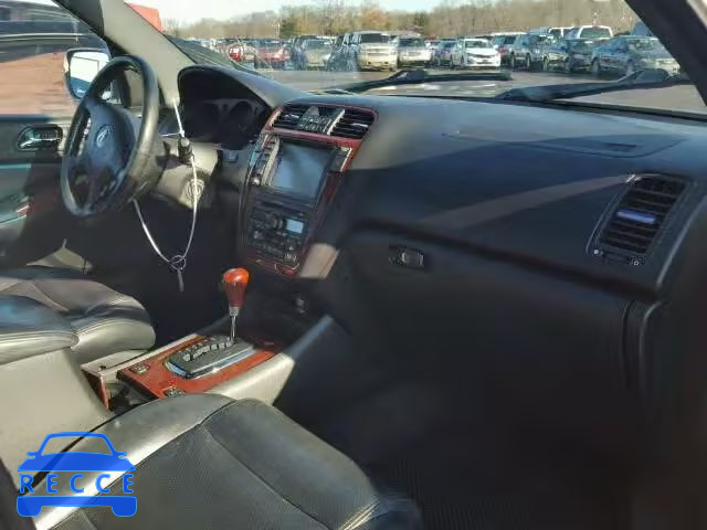2003 ACURA MDX Touring 2HNYD18953H515926 image 4