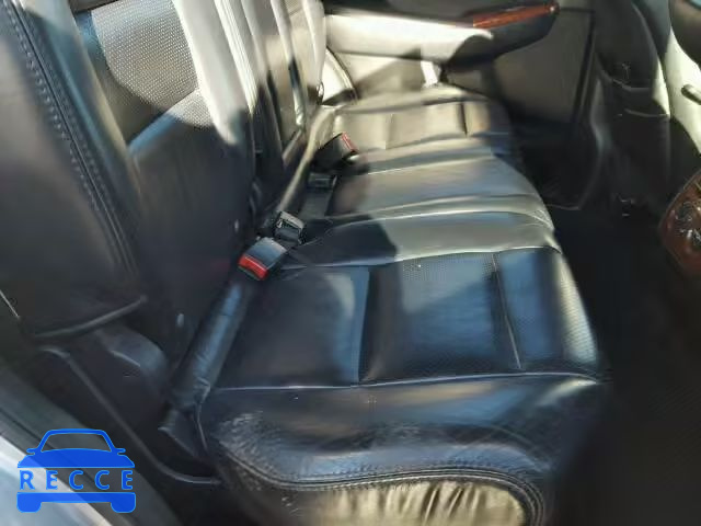 2003 ACURA MDX Touring 2HNYD18953H515926 image 5