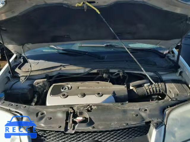 2003 ACURA MDX Touring 2HNYD18953H515926 image 6