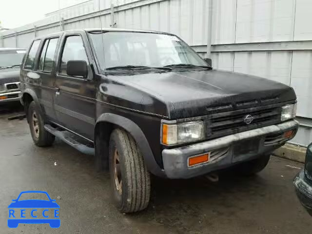 1994 NISSAN PATHFINDER JN8HD17Y2RW211692 image 0