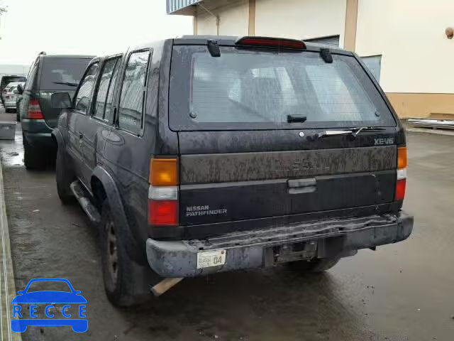 1994 NISSAN PATHFINDER JN8HD17Y2RW211692 image 2