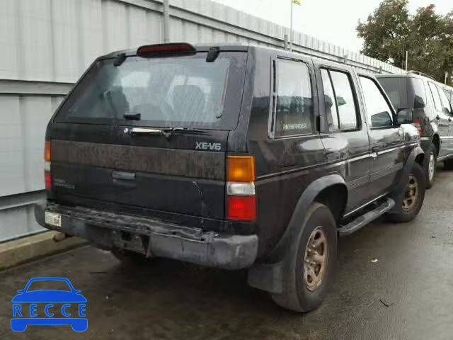 1994 NISSAN PATHFINDER JN8HD17Y2RW211692 image 3