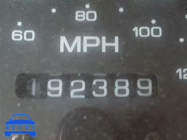 1994 NISSAN PATHFINDER JN8HD17Y2RW211692 image 7