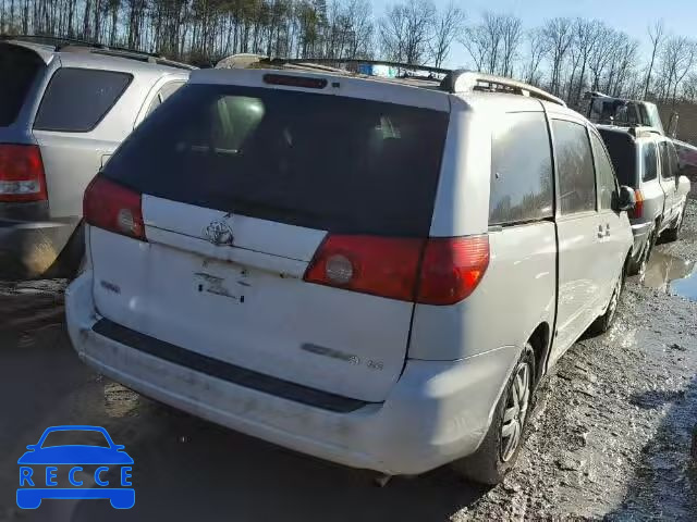 2007 TOYOTA SIENNA CE/ 5TDZK23C07S015785 image 3