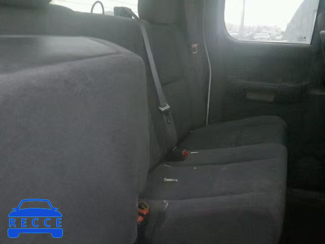 2009 GMC SIERRA K15 1GTEK29J29Z284781 image 5
