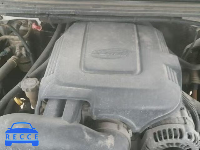 2009 GMC SIERRA K15 1GTEK29J29Z284781 image 6