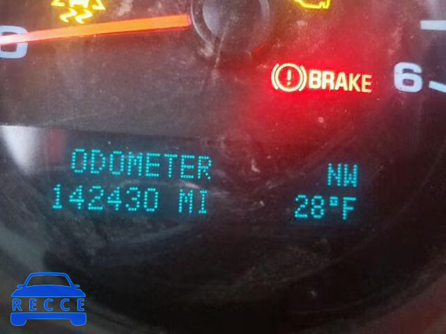 2009 GMC SIERRA K15 1GTEK29J29Z284781 image 7