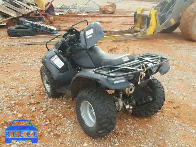 2008 HONDA TRX420FM 1HFTE350284101169 Bild 2