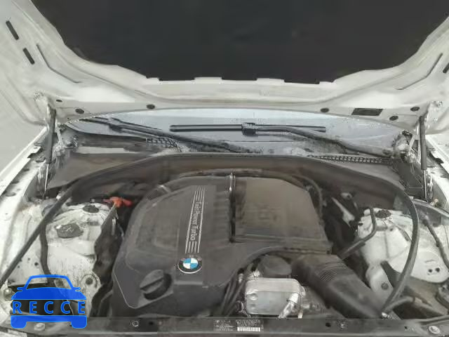 2013 BMW 535I WBAFR7C58DC827018 image 6