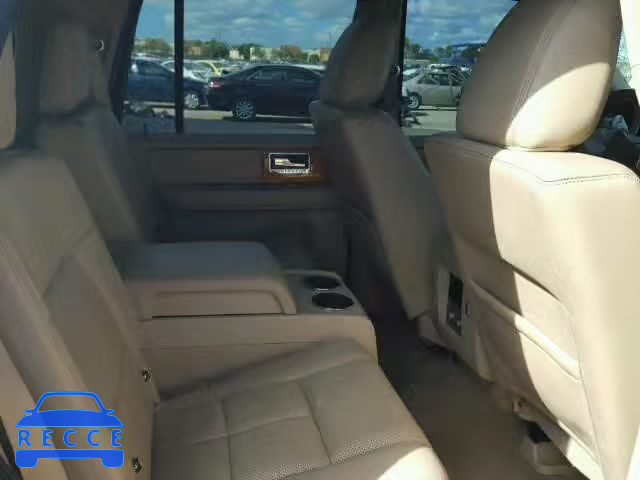 2010 LINCOLN NAVIGATOR 5LMJJ2H5XAEJ01637 image 5