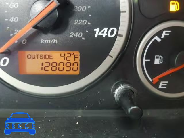 2006 HONDA CR-V SE JHLRD78986C037749 image 7