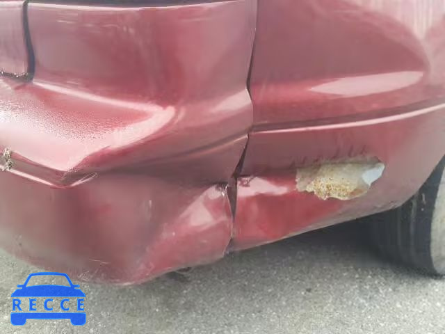 1997 TOYOTA CAMRY CE/L 4T1BG22K9VU111219 image 9