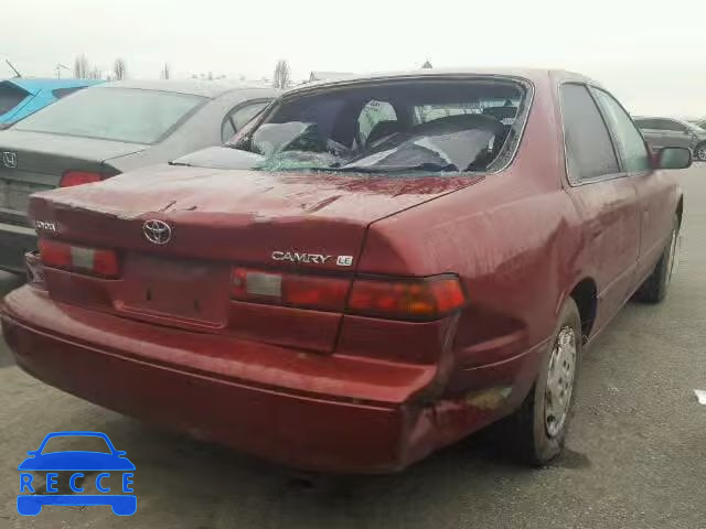 1997 TOYOTA CAMRY CE/L 4T1BG22K9VU111219 image 3