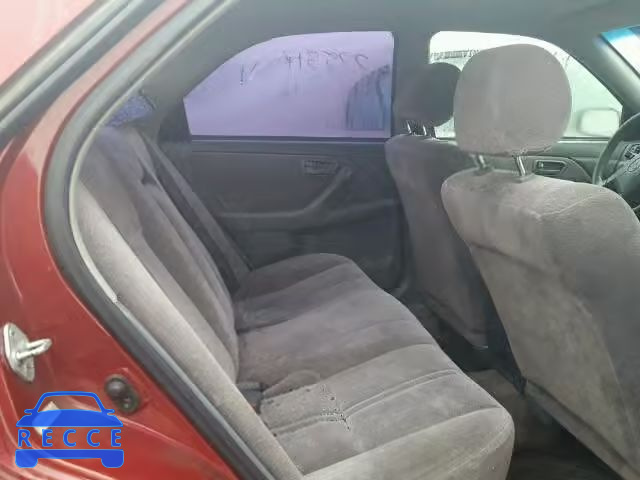 1997 TOYOTA CAMRY CE/L 4T1BG22K9VU111219 image 5