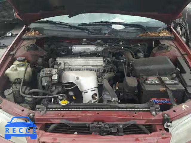 1997 TOYOTA CAMRY CE/L 4T1BG22K9VU111219 image 6