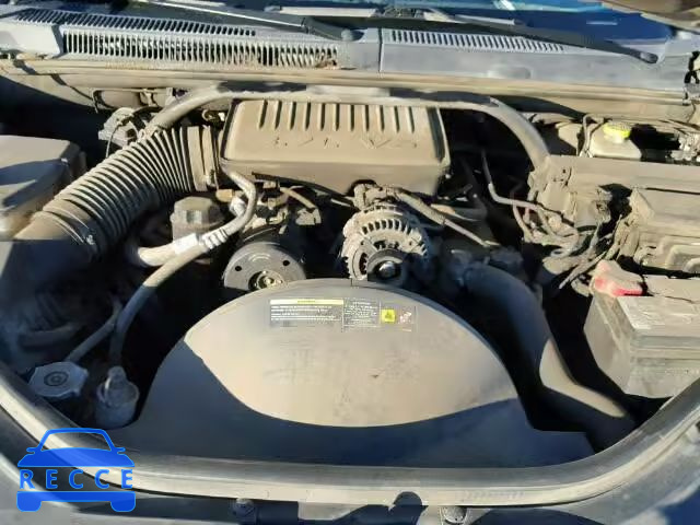 2006 JEEP GRAND CHER 1J4GS48K16C230380 image 6