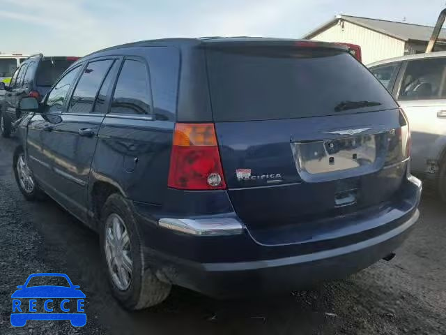 2005 CHRYSLER PACIFICA T 2C4GM68425R665847 Bild 2