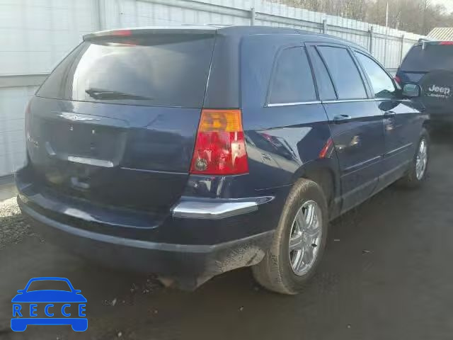 2005 CHRYSLER PACIFICA T 2C4GM68425R665847 image 3