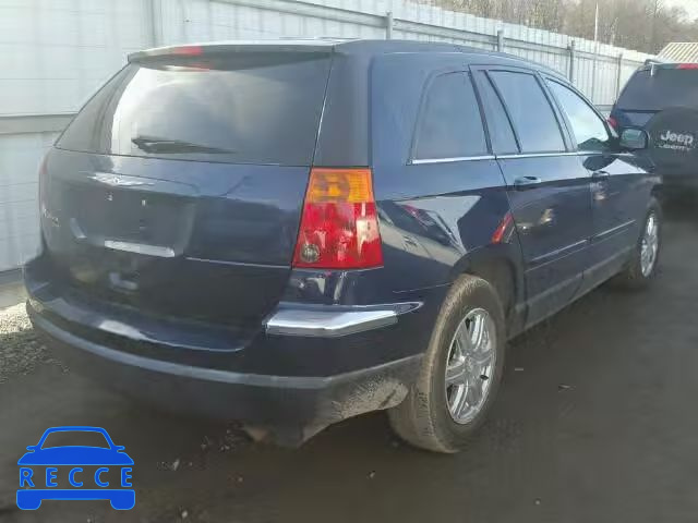 2005 CHRYSLER PACIFICA T 2C4GM68425R665847 Bild 3