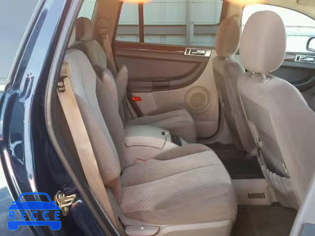 2005 CHRYSLER PACIFICA T 2C4GM68425R665847 Bild 5