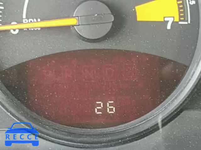2016 JEEP PATRIOT SP 1C4NJPBB9GD800146 image 7