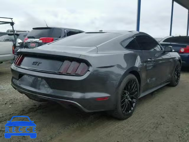 2015 FORD MUSTANG GT 1FA6P8CFXF5395617 image 3