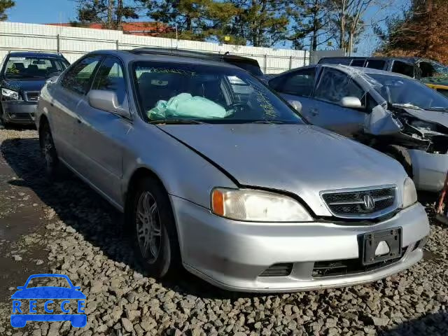 2000 ACURA 3.2 TL 19UUA5677YA046349 image 0