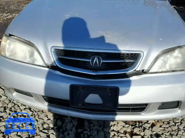 2000 ACURA 3.2 TL 19UUA5677YA046349 image 9