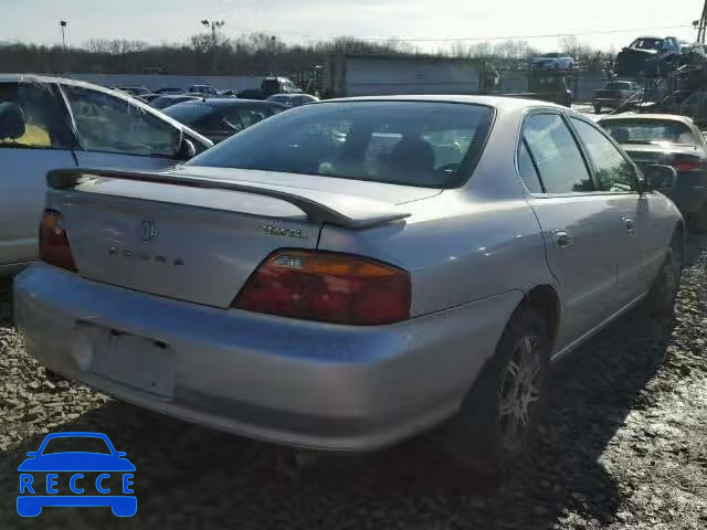 2000 ACURA 3.2 TL 19UUA5677YA046349 image 3