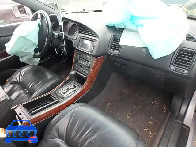 2000 ACURA 3.2 TL 19UUA5677YA046349 image 4