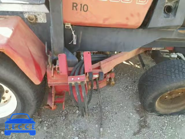 1994 TORO REELMASTER 03707210000189 зображення 9