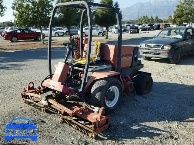 1994 TORO REELMASTER 03707210000189 зображення 1