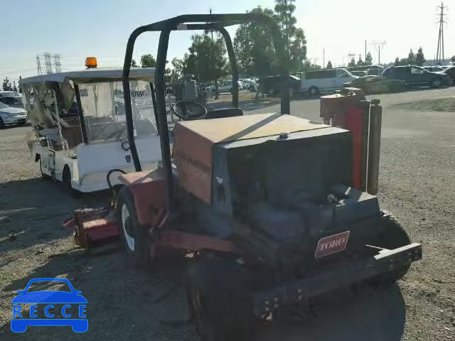 1994 TORO REELMASTER 03707210000189 image 2