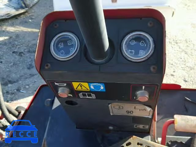 1994 TORO REELMASTER 03707210000189 зображення 7