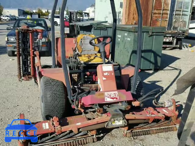 1994 TORO REELMASTER 03707210000189 зображення 8