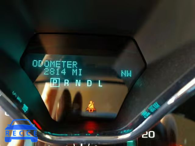2016 CHEVROLET TRAVERSE L 1GNKRGKD8GJ312408 image 7