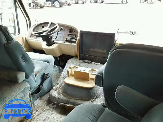 1994 CHEVROLET P30 1GBKP37N7R3303297 зображення 4