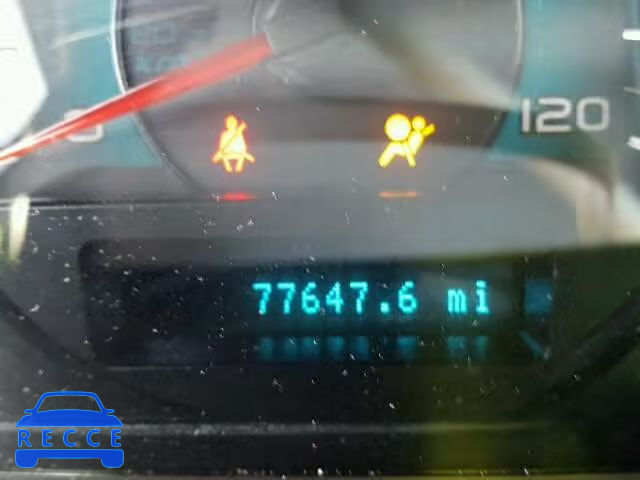 2010 FORD FUSION SE 3FAHP0HA5AR232290 image 7