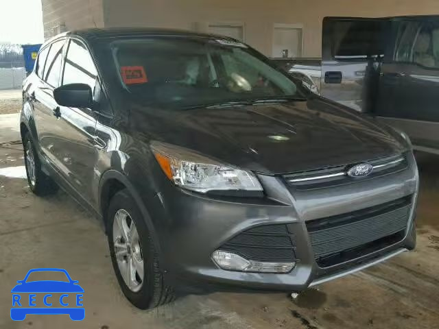 2016 FORD ESCAPE SE 1FMCU0G92GUB16272 image 0