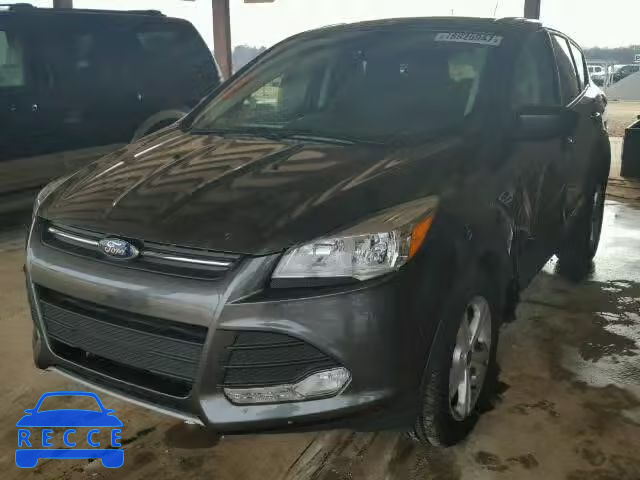 2016 FORD ESCAPE SE 1FMCU0G92GUB16272 image 1