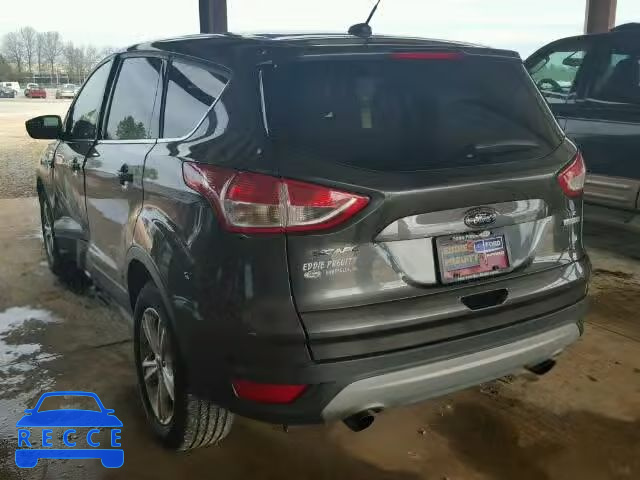 2016 FORD ESCAPE SE 1FMCU0G92GUB16272 image 2