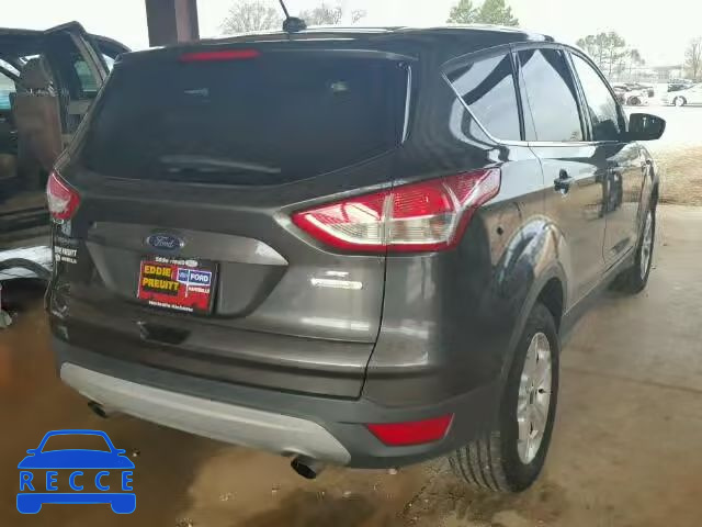 2016 FORD ESCAPE SE 1FMCU0G92GUB16272 image 3