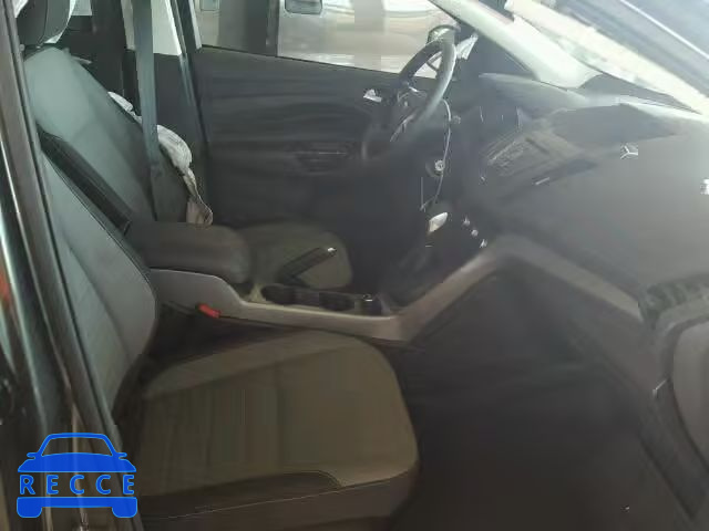 2016 FORD ESCAPE SE 1FMCU0G92GUB16272 image 4