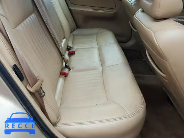 2000 CHEVROLET IMPALA LS 2G1WH55K5Y9226474 image 5