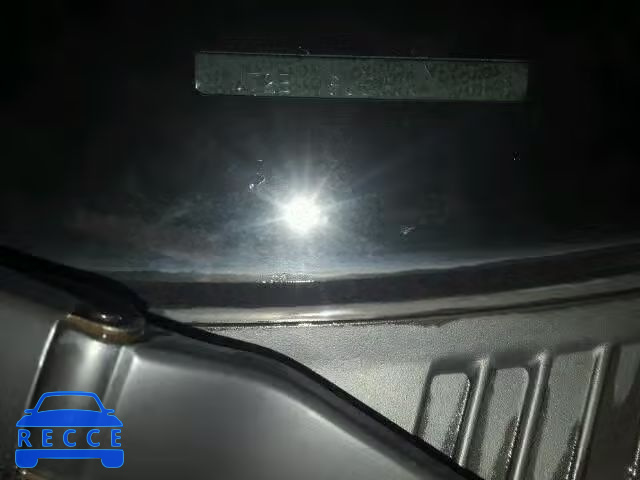 2003 TOYOTA PRIUS JT2BK18U830074313 image 9